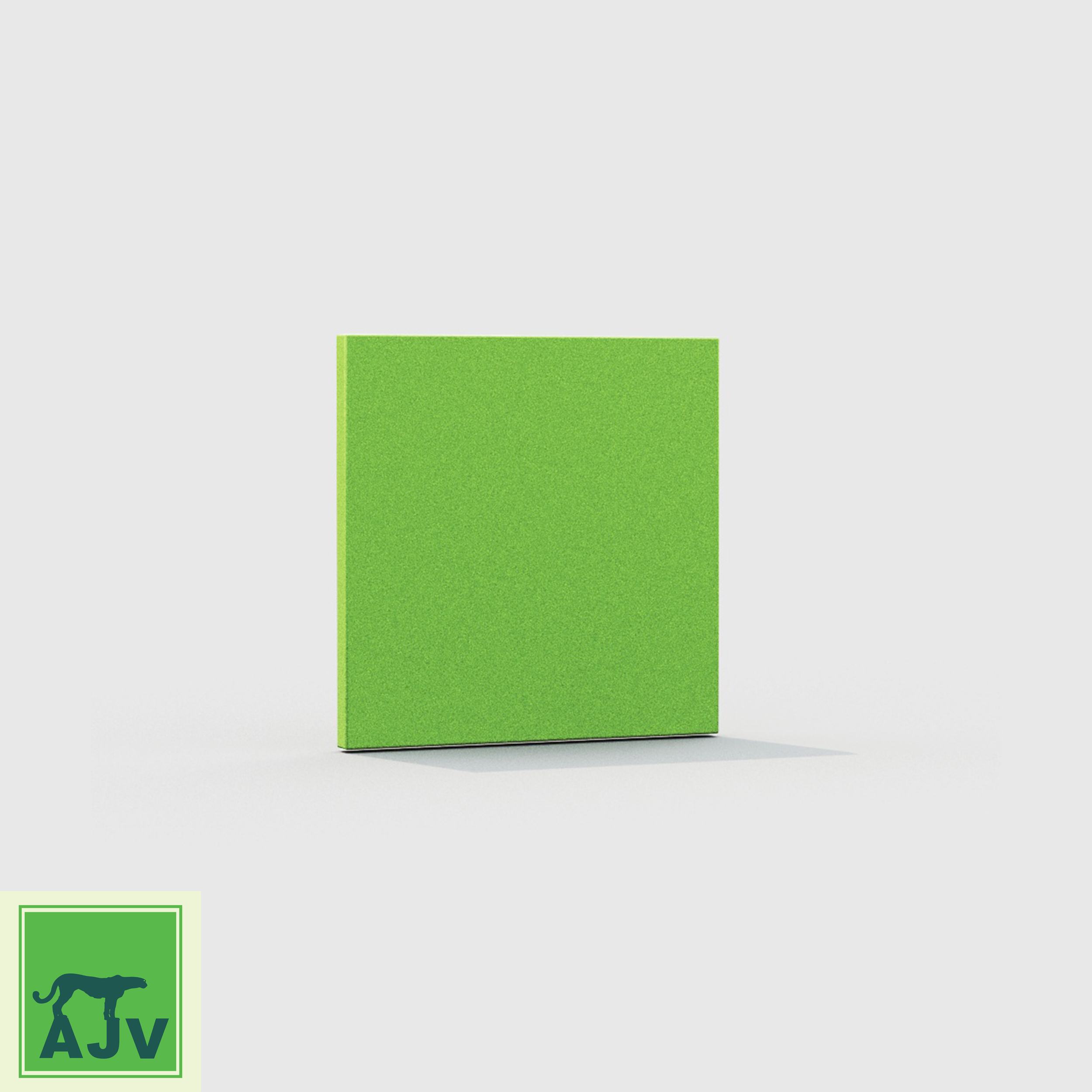 قیمت خرید پنل آکوستیکی وول پنل مدل فلت 60 × ۶۰ در 2 دی 1404