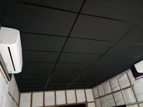 قیمت تایل مشکی در سال 1404