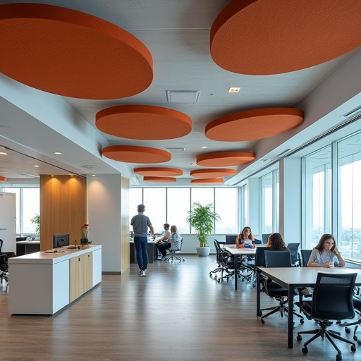 پنل های جاذب صدا AJV،انواع و استانداردهای آن