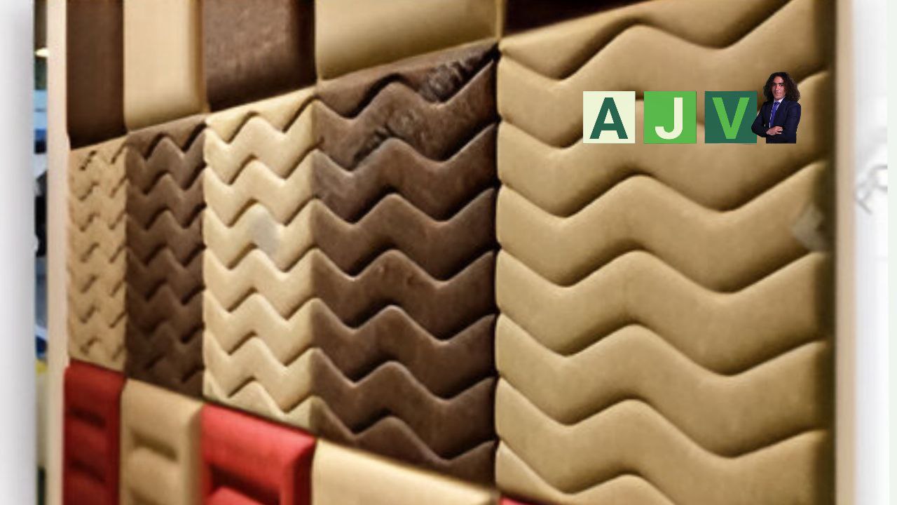 قیمت وول پنل: عوامل تأثیرگذار و راهنمای خرید