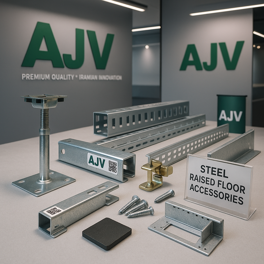 قیمت نصب کف کاذب