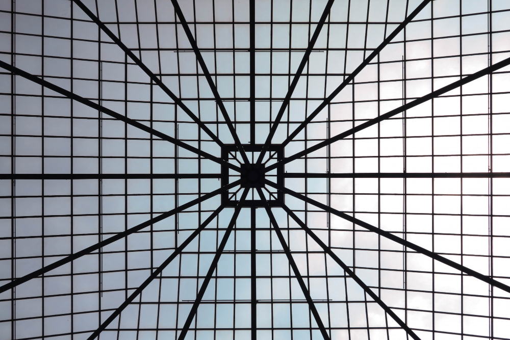 انتخاب مناسب‌ترین نوع تایل سقفی آکوستیک ای جی وی برای محیط‌های مختلف