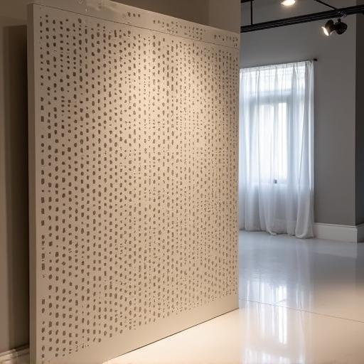 قیمت پنل اکوستیک سلول باز AJV و کاربرد آن درسقف و دیوار