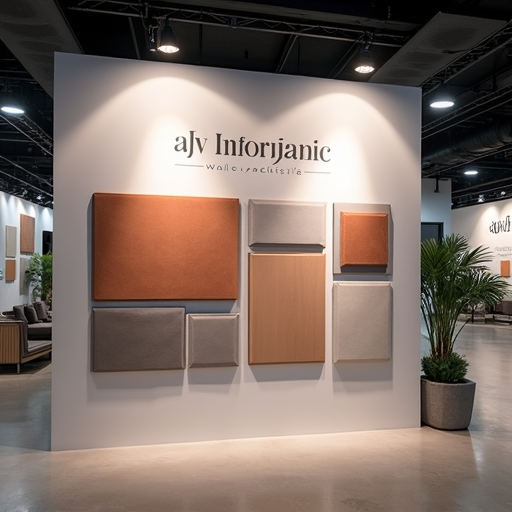 آشنایی با وول پنل آکوستیک AJV ،کاربرد آنها و عملکردشان