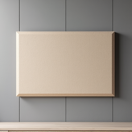 برای ضد نویز کردن فضا از چه پنل AJVباید استفاده کرد ؟