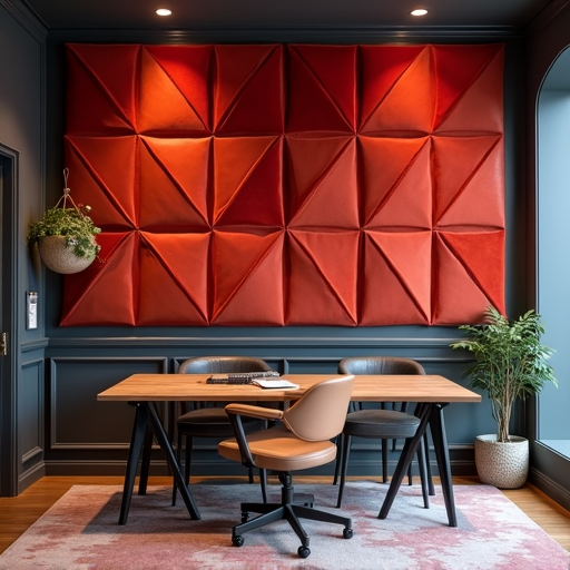 قیمت وول پنل اکوستیک AJV در سال 1404