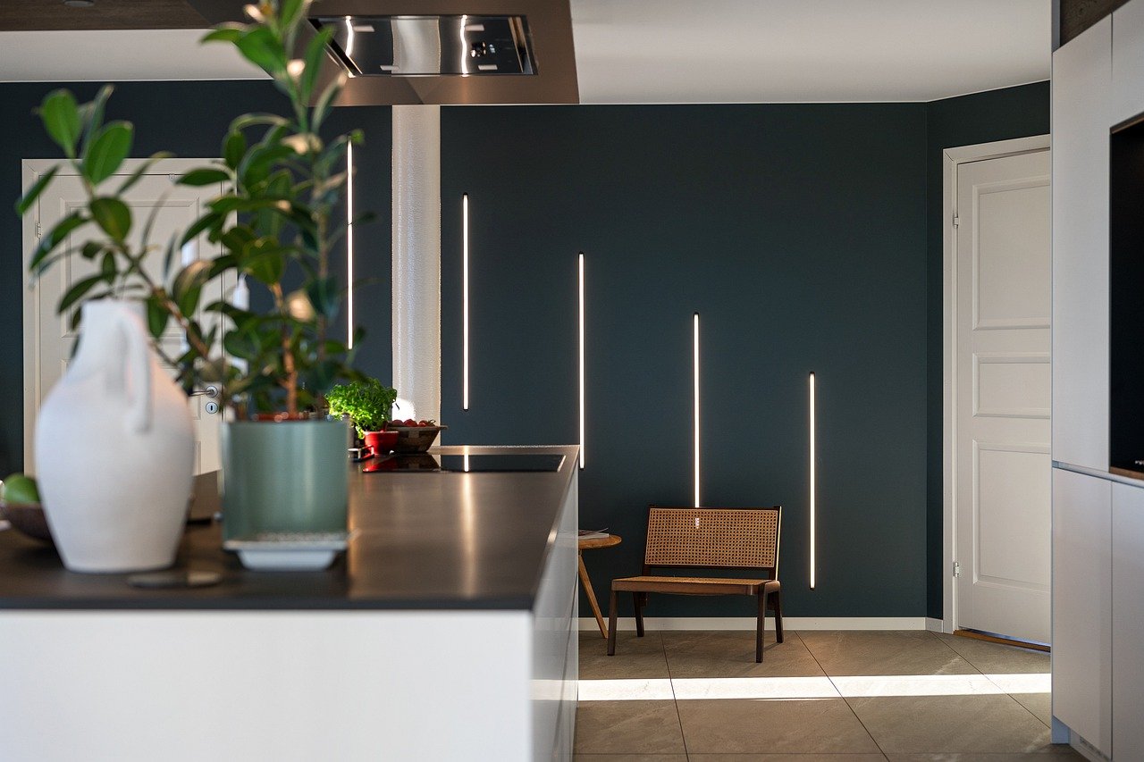 تایل آکوستیک، عایق صوتی سقف: راهکار نوین برای بهبود کیفیت صوتی فضاهای داخلی