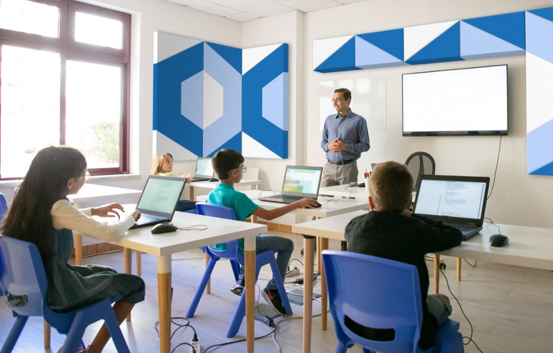 بهترین قیمت پنل آکوستیک ای جی وی در 2 دی ۱۴۰۴