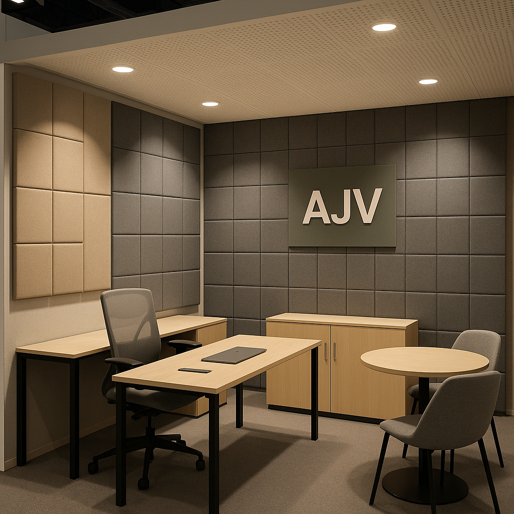 آکوستیک چیست ؟ و چگونه میتوان به آن رسید؟