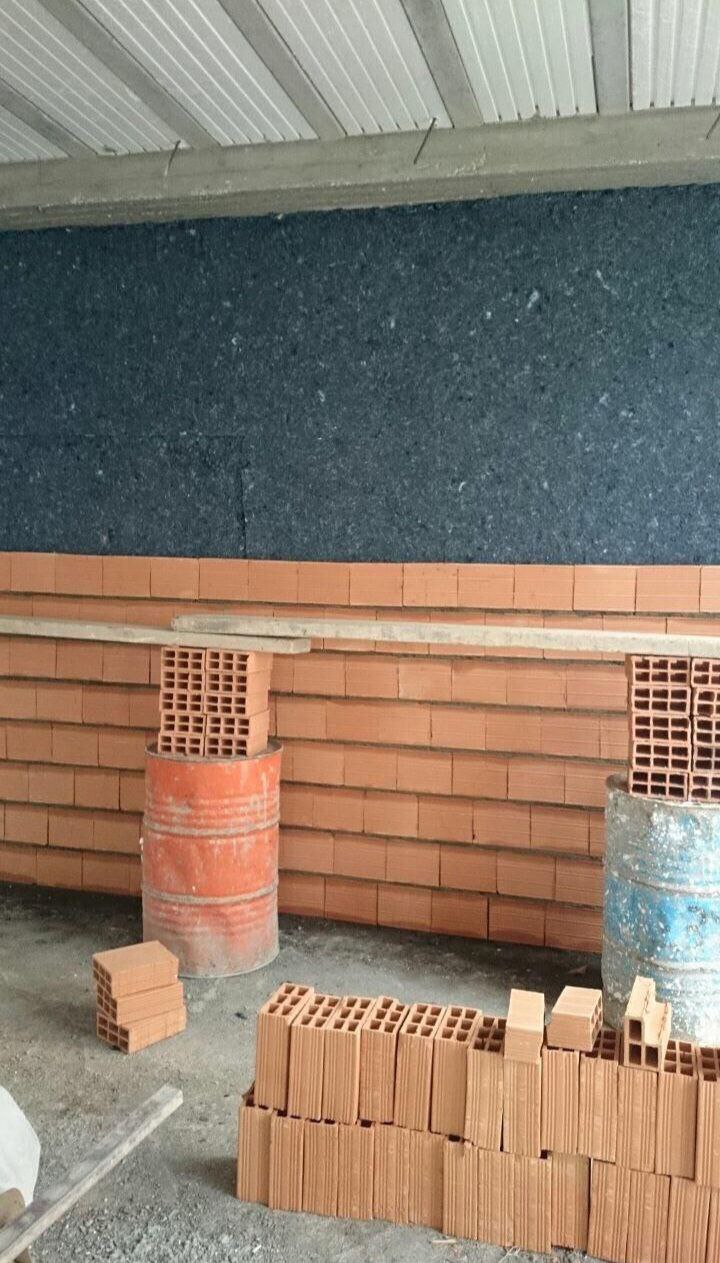 قیمت عایق سرما وگرما در سال 1404 و انواع آن