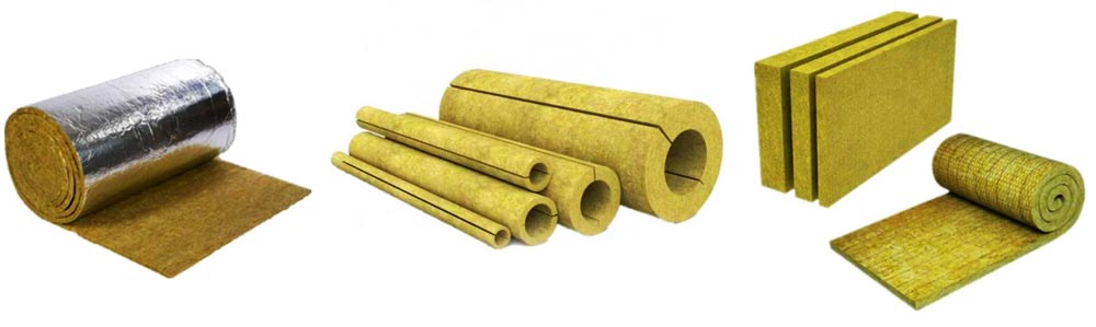 قیمت عایق صوتی پشم سنگ در سال 1404