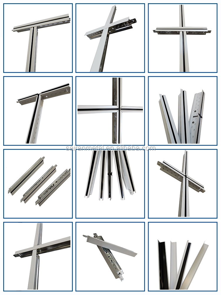 قیمت سازه طلایی سقف کاذب ، مزایای  و معایب آن
