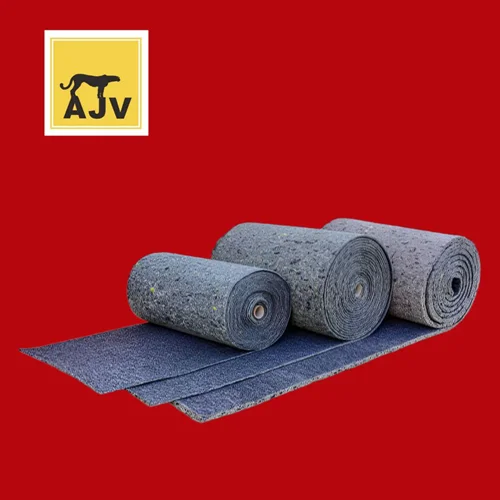 عایق نمدی ترموفیوز ضخات 15 میلیمتر