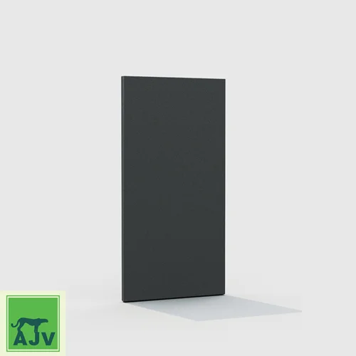 پنل اکوستیک مدل فلت (وول پنل ای جی وی) سایز 60 × 120