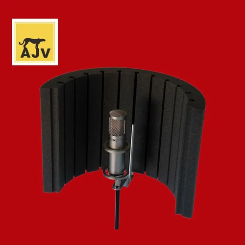 پنل آکوستیک ایزولاتور AJV