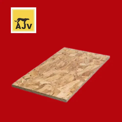 پنل چوب جاذب صدا18میلیمتر AJV