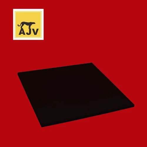 سقف کاذب تایل گچی مشکی