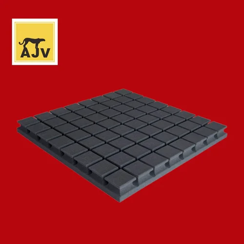 پنل اکوستیک فلکسی ابزوربر AJV